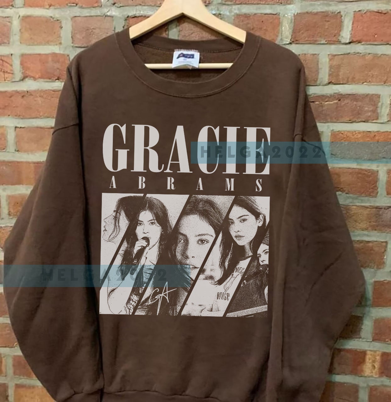 Gracie Abrams グレイシーエイブラムス Tシャツ 新品S Gracie Abrams グレイシーエイブラムス Tシャツ 新品S Gracie