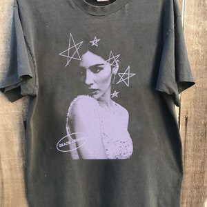 Gra.cie Abrams Signature Shirt, The Secret Of Us Tour 2024 Neues Album Shirt, Vintage Gra.cie Abrams 90er Jahre Shirt, Fans Geschenk