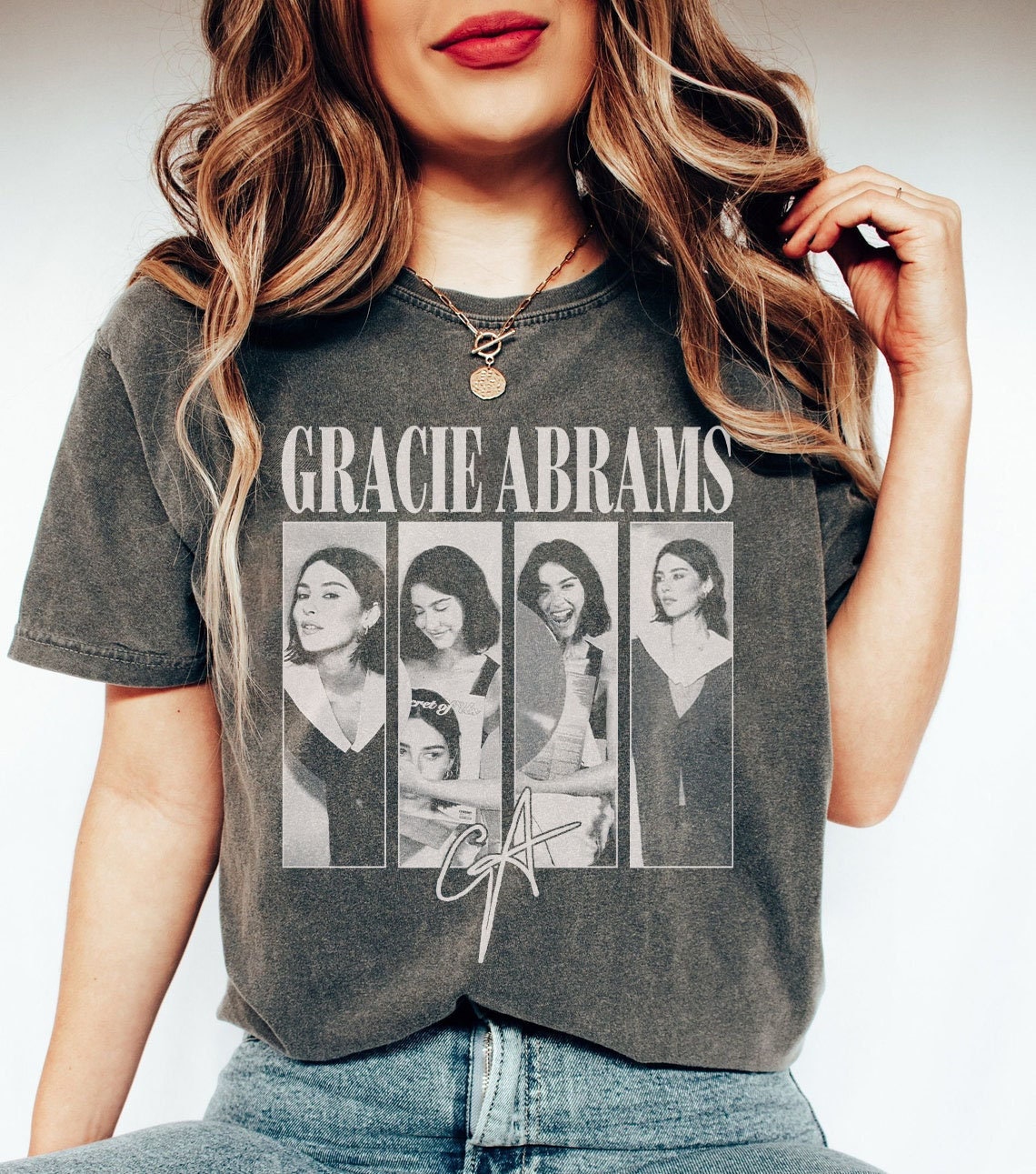 Gracie Abrams Poster - Etsy
