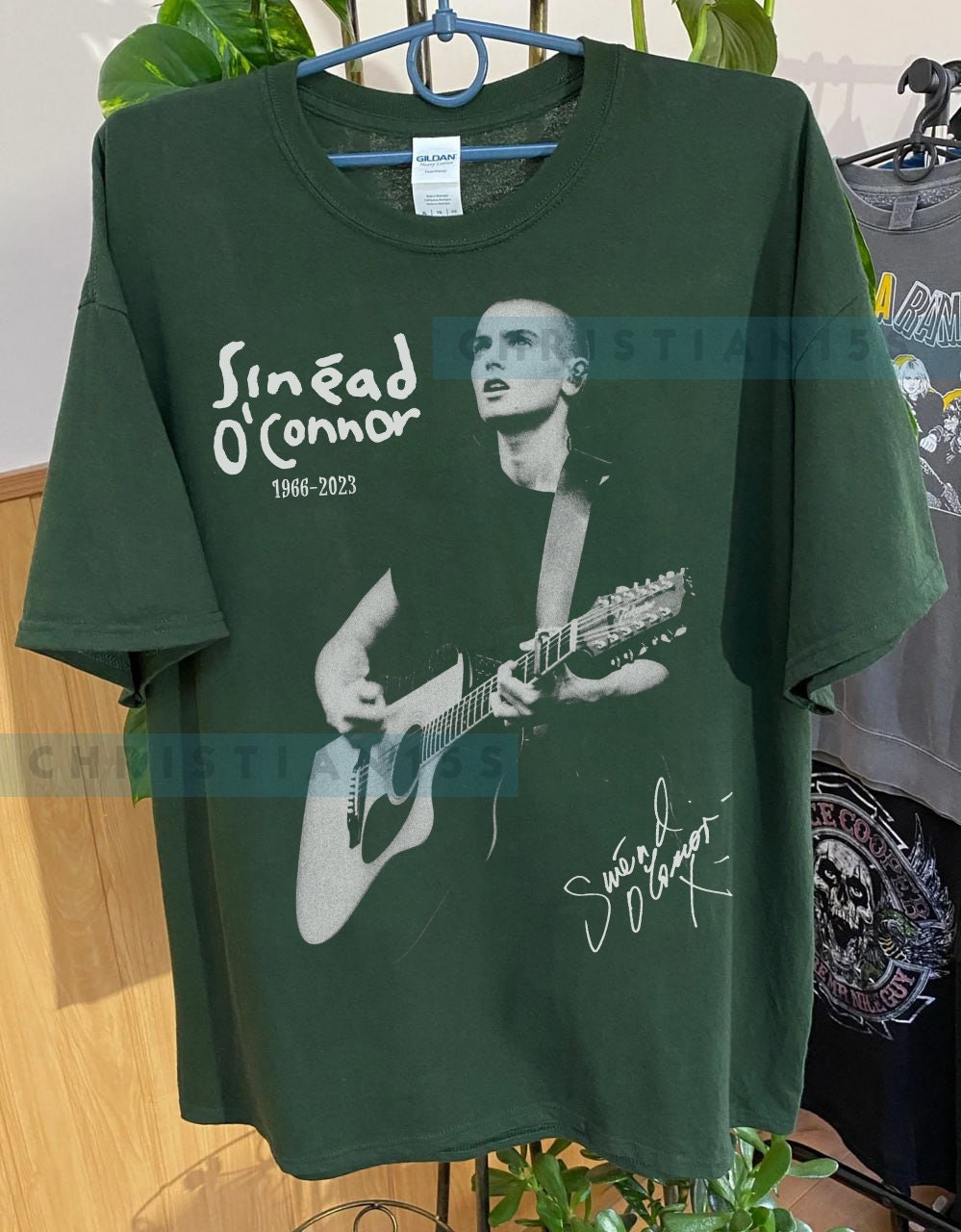 Sinead Sweatshirt,