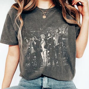 Vintage 90s O.ne Dir.ection T-Shirt, Liam Payne tribute Shirt, Memory Of Liam Payne Shirt, O.ne Dir.ection Music Country Tee, Pop Music Fan