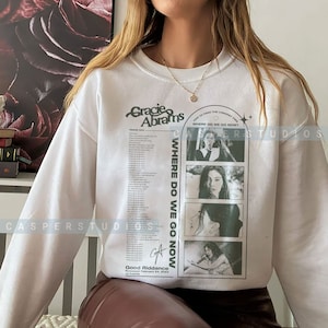 Gracie 90er Jahre Musik Fan Geschenk, Gracie Tour 2023 Tshirt, so fühlt es sich an wie Gracie Shirt, Vintage Gracie Geschenk für Männer Frauen Tshirt