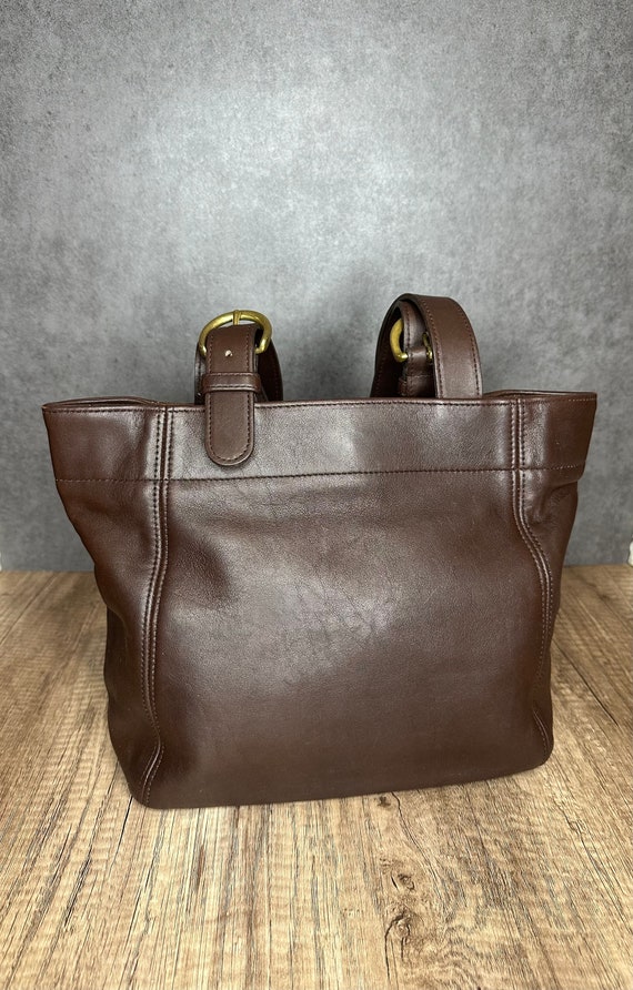 Vintage coach bag buckle Gem