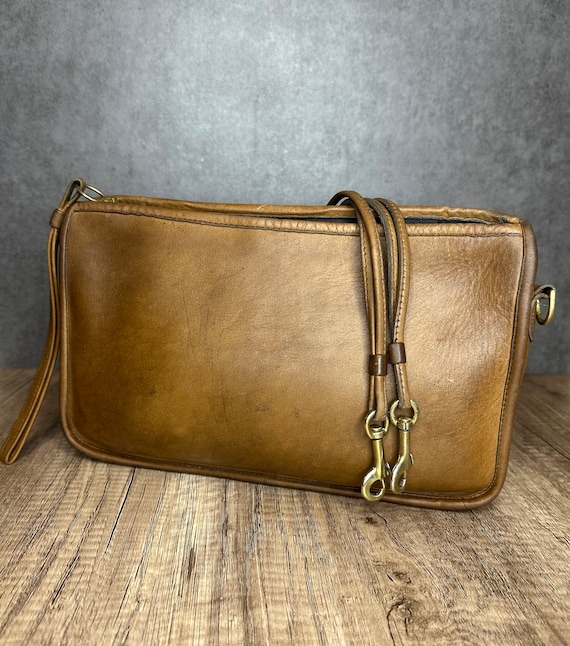 VINTAGE COACH – Eclectic Inventory