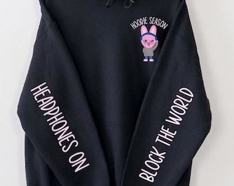 Hoodie Season Changbin Dwaekki Sweatshirt, Stray Kids Merch, Kpop