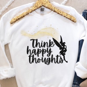 Disney Pixie Dust Trail