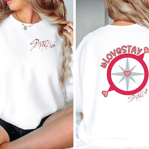 Lovestay Hoodie - Etsy