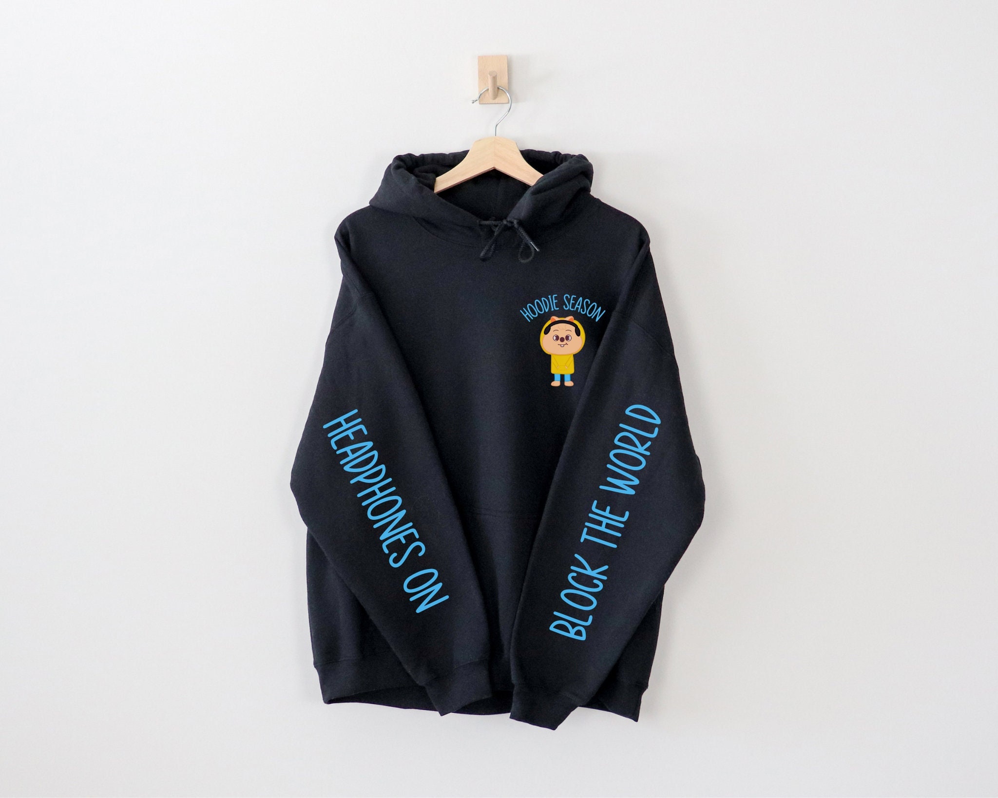 Han Jisung Hoodie Etsy