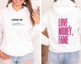 Seventeen Nana Tour Shirt the 8, Nanatour With Seventeen Shirt