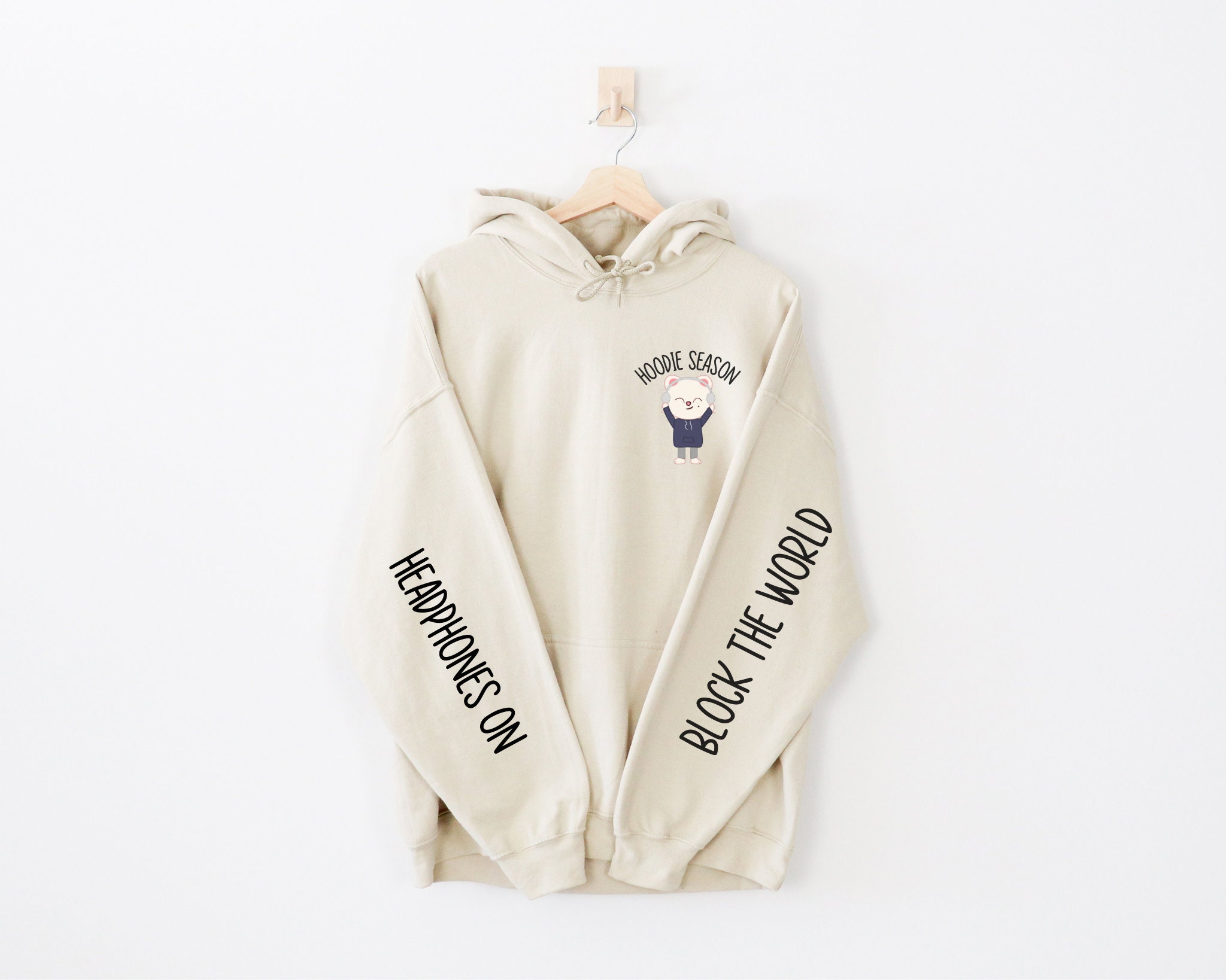 Hyunjin Hoodie Season Jiniret Sweatshirt, Stray Kids Merch