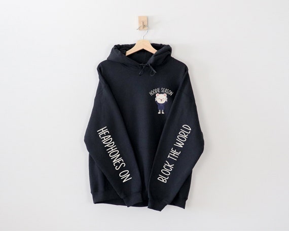 アイドル HOODIE Produced by Hyunjin HOODIE Produced by Hyunjin / Stray Kids『XMAS POPUP STORE