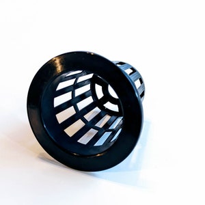 Set of 10 Hydroponic cups, 2.7&quot; or 7cm size