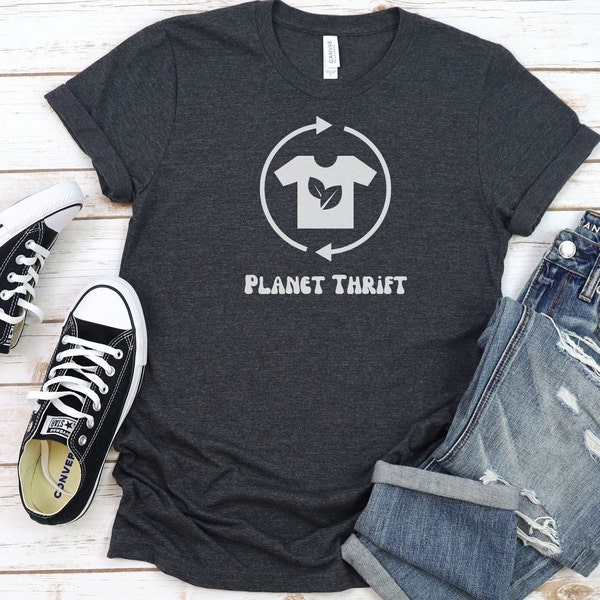 Second Hand T Shirts Etsy