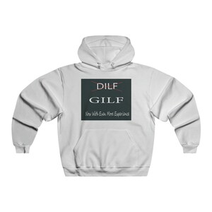 Men&#39;s NUBLEND® Hooded Sweatshirt