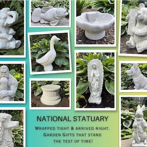 concrete-saint-francis-statue-with-birds-27-catholic-garden-sculpture
