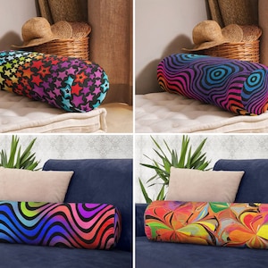 Custom microbead pillow 2025