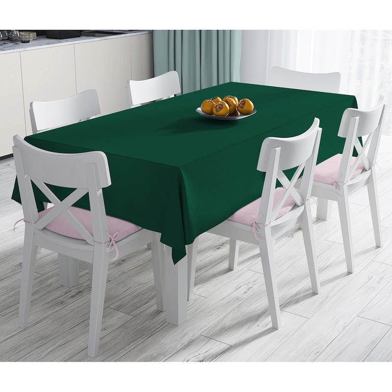 Christmas Tablecloth - Etsy