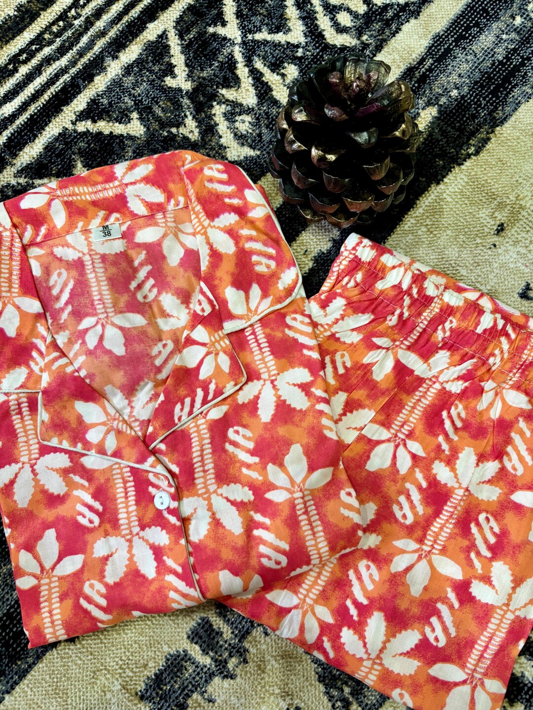 Jaipur Pyjama. main image 1