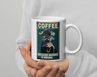 Coffee with no deaths