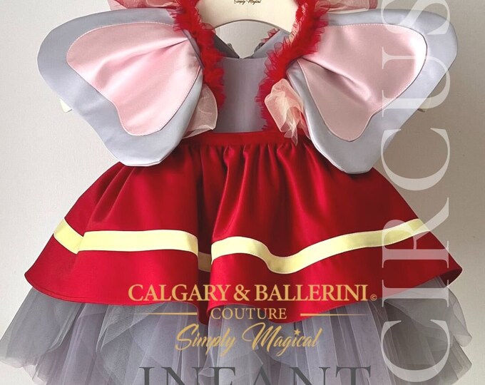 Dumbo Party Hats Etsy