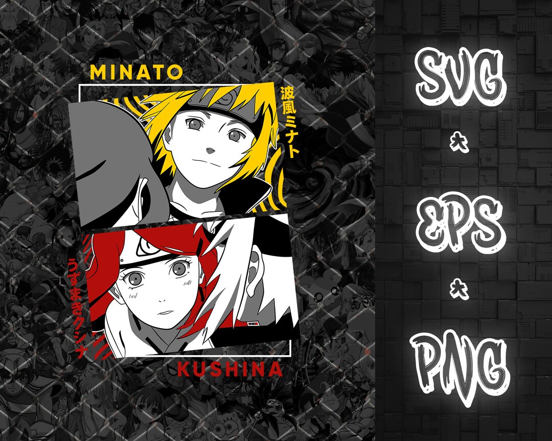 Anime Design SVG Anime Vector Anime Png Anime Clipart - Etsy Australia