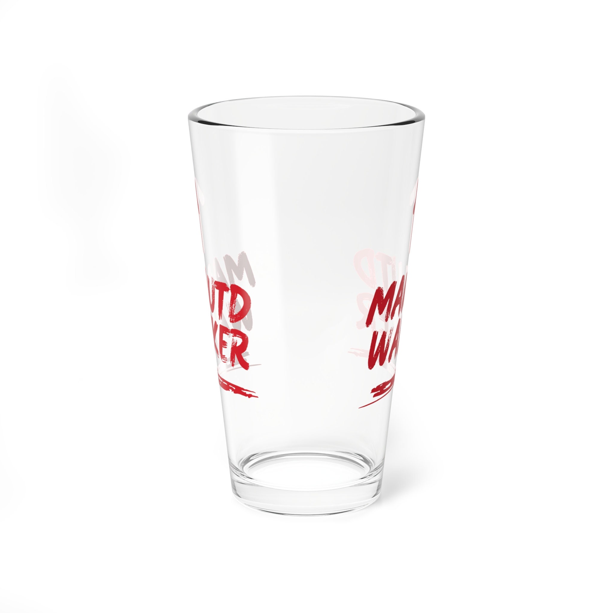 MK Dons Football Club | Crest Shot Glasses - View #10