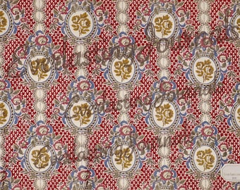 Set 45 - journalpage Printables, antique fabrics, digitals, junk journal kit, scrapbook, collage, vintage, papers, A4
