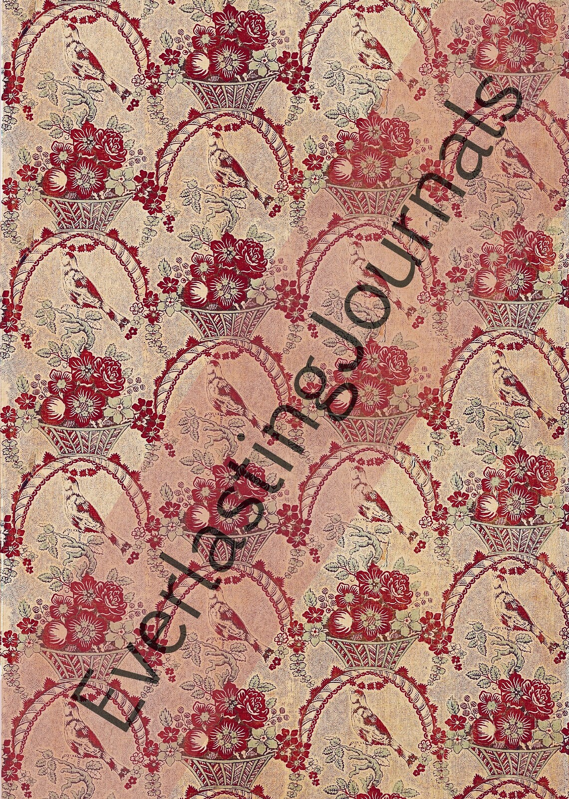 Set 29 Backgrounds, Vintage Paper Collection, Printables, Wallpaper ...