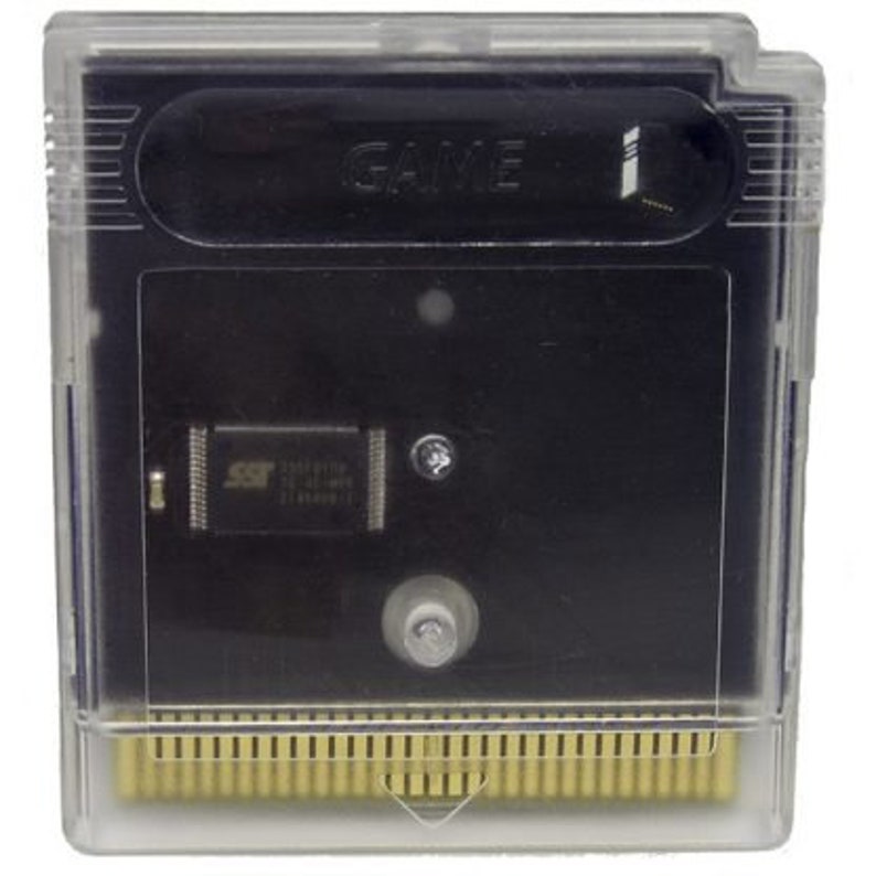 32KB Flash Cartridge for Game Boy Etsy