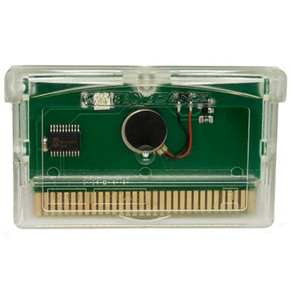 Carro Rumble de bolsillo analógico (Carro Rumble DS)