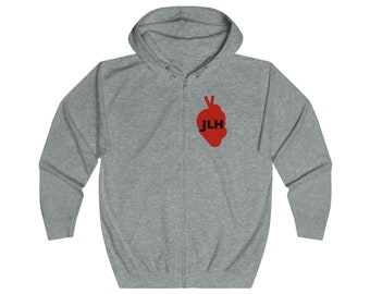 Got Your Six - Full Zip Hoodie