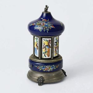 Reuge singing bird box - Etsy 日本