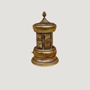 Reuge carousel - Etsy 日本