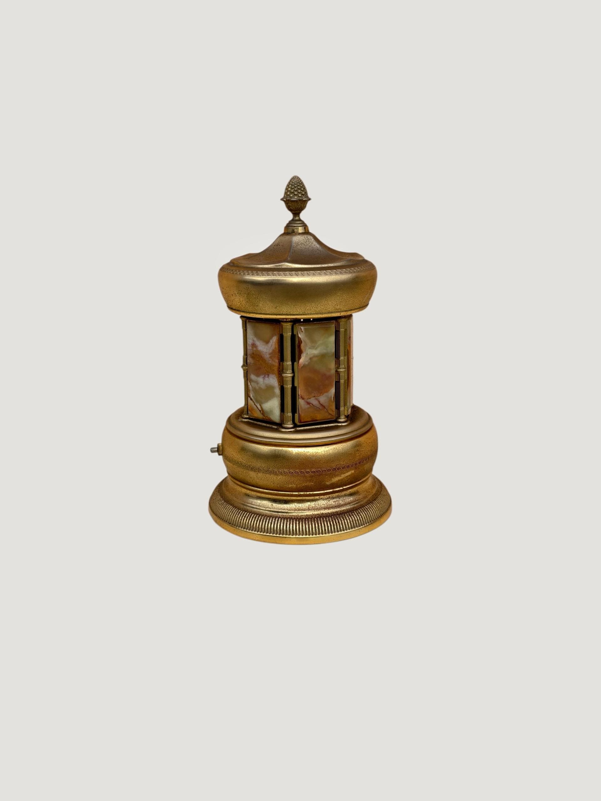 Reuge carousel - Etsy 日本