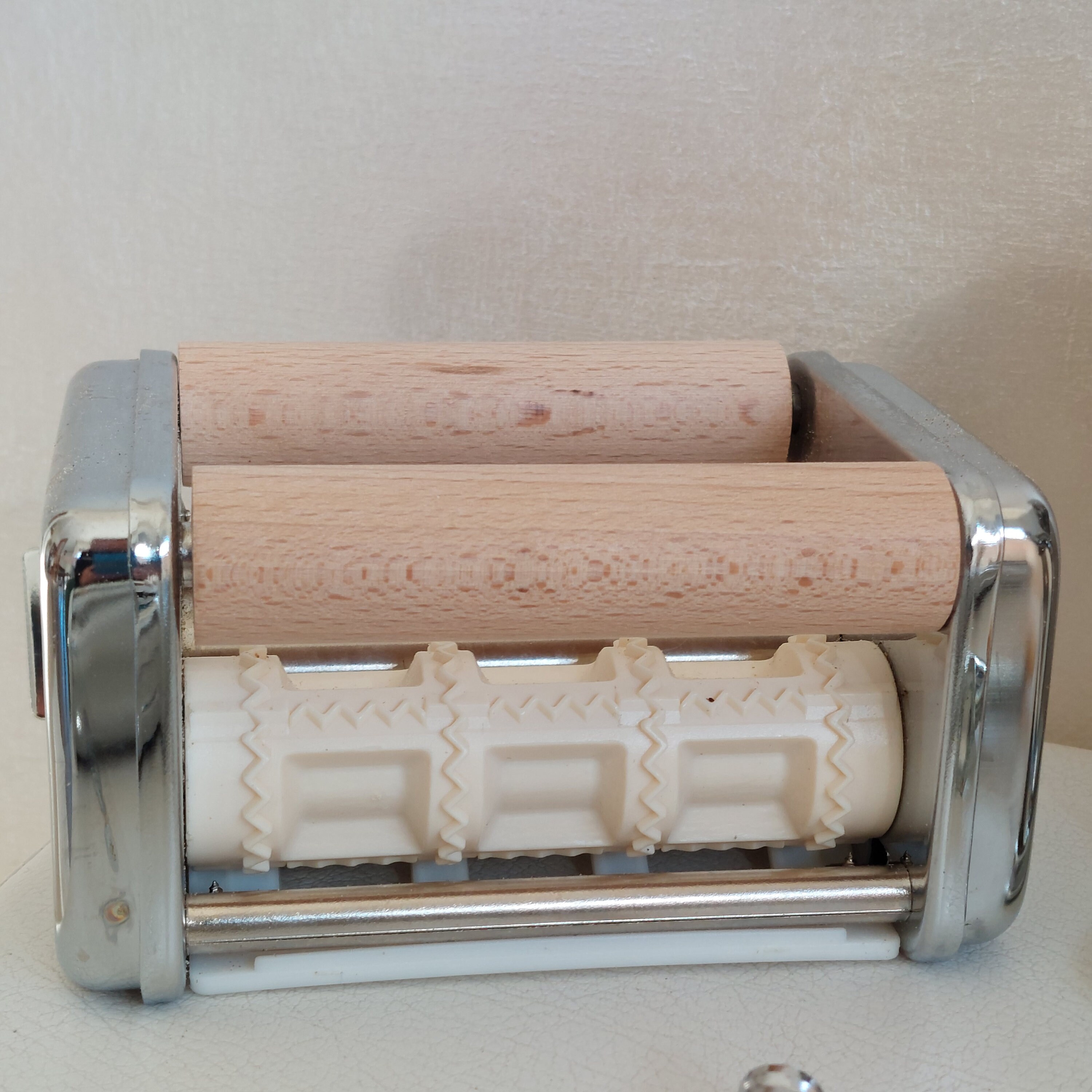 Vintage 1980s marcato Multipast Pasta Making Machine for Home Use. 5 Types of Pasta Etsy