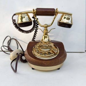 電話＆送受話器 - Etsy 日本