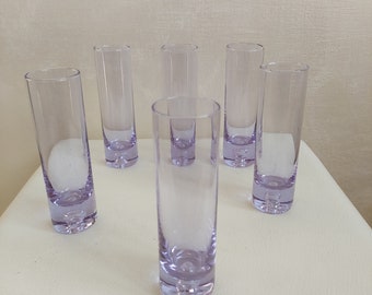 Brille Alexandrit Chamäleon Neodym. 6er Set