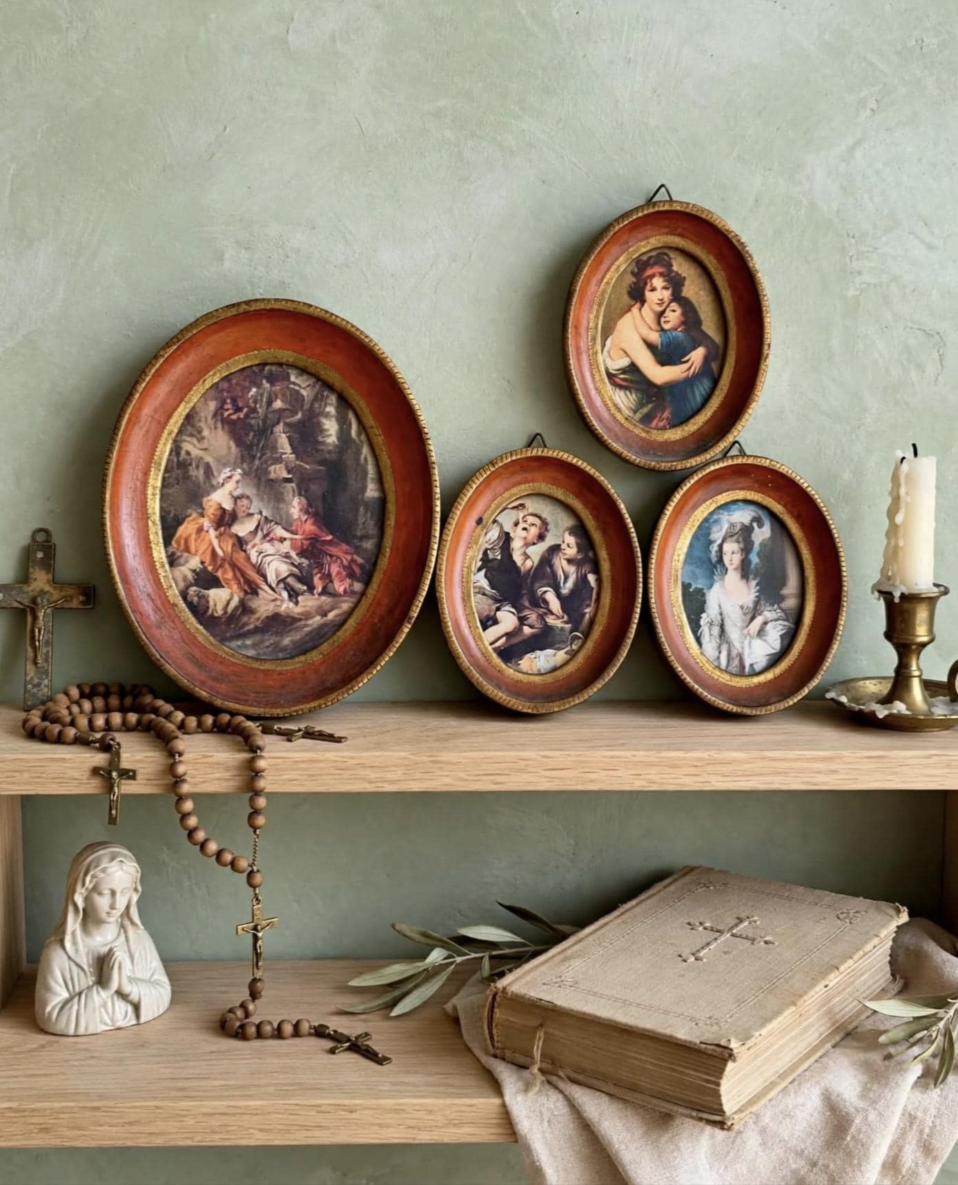 Vintageitaliancorner - Etsy