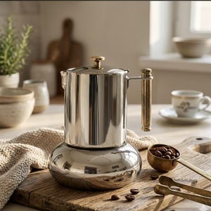 Principessa Lavazza Coffee Maker - Etsy