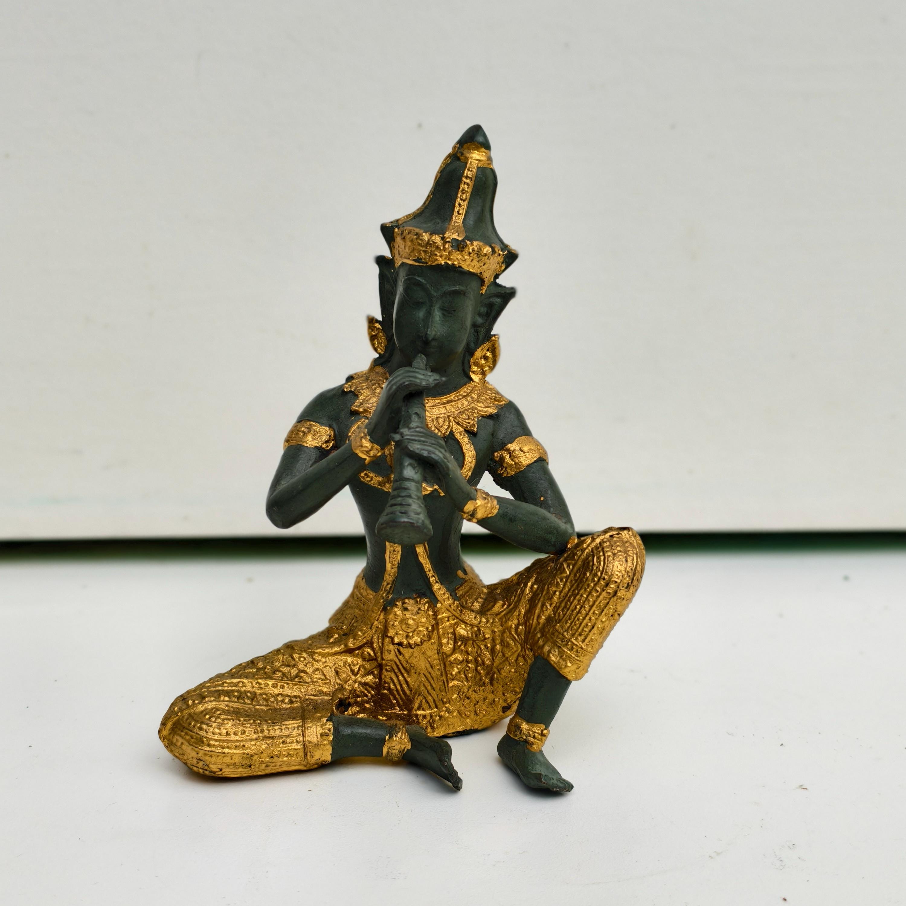 タイ 仏様 ゴールド アートパネル ダイヤモンドアート 金運パワーアップ 開運 金銭の木 元宝