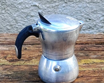 Bialetti Brikka 4 Cup Espresso Maker