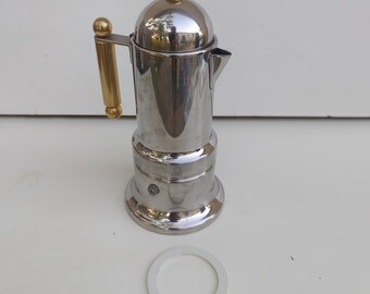 Rubber Gasket for Geyser Coffee Maker Kontessa, Vev Vigano