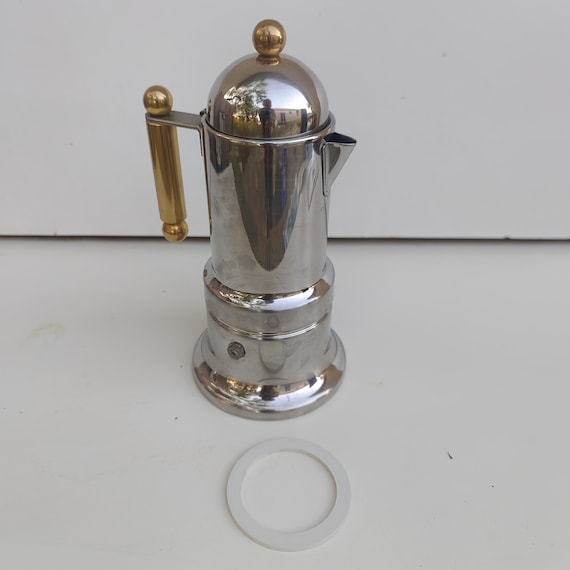 Bialetti Gasket Replacement Original Bialetti Moka Stove Top