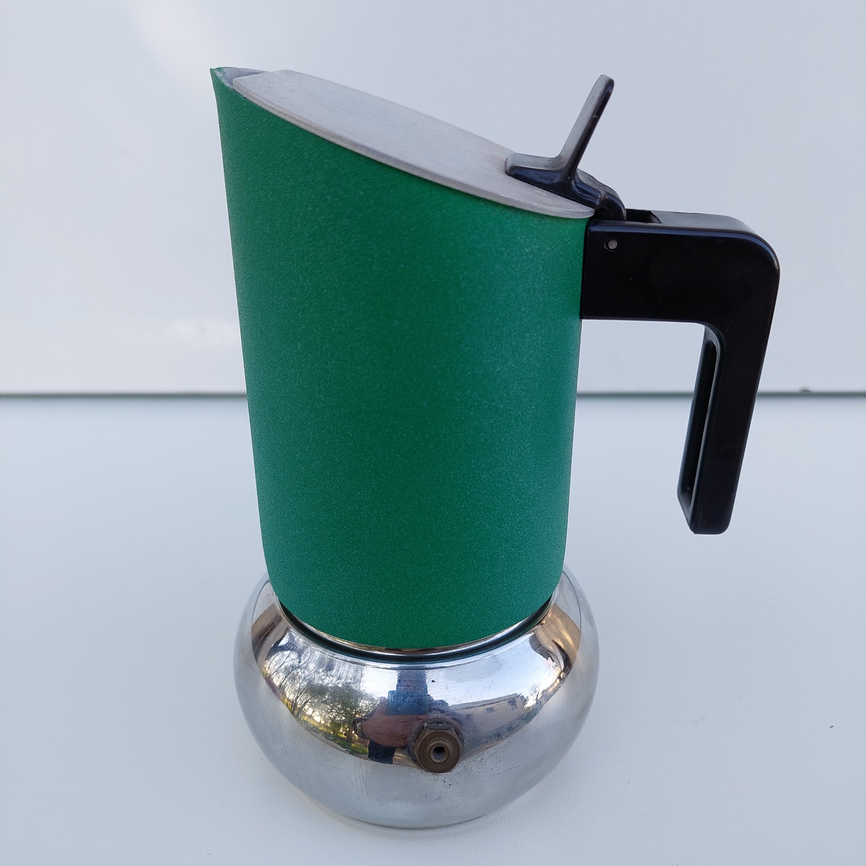 Cloche Alimentaire Couvercle de Hamburger: Inoxydable 2 Couvercles Steak Couvercle Petit Pot