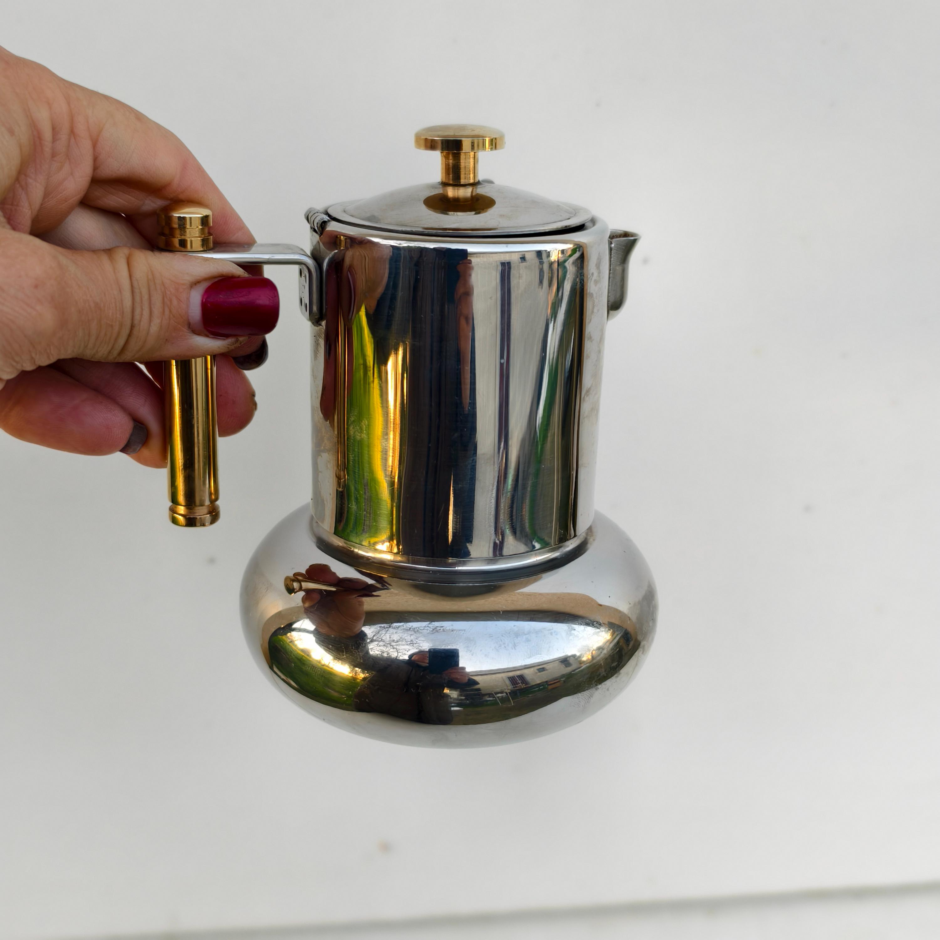 Principessa Lavazza Coffee Maker - Etsy