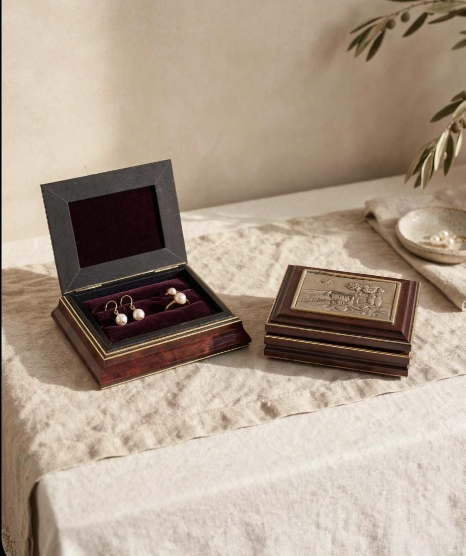 Vintageitaliancorner - Etsy