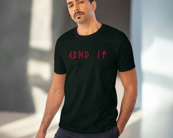 Nórdico Envíale Tee