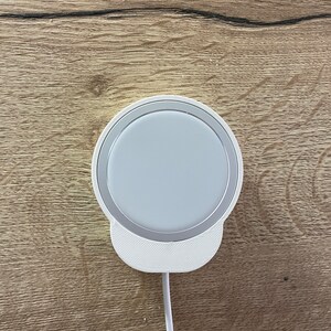 Magnetische Klebewandhalterung für Iphone Magsafe Wandhalterung