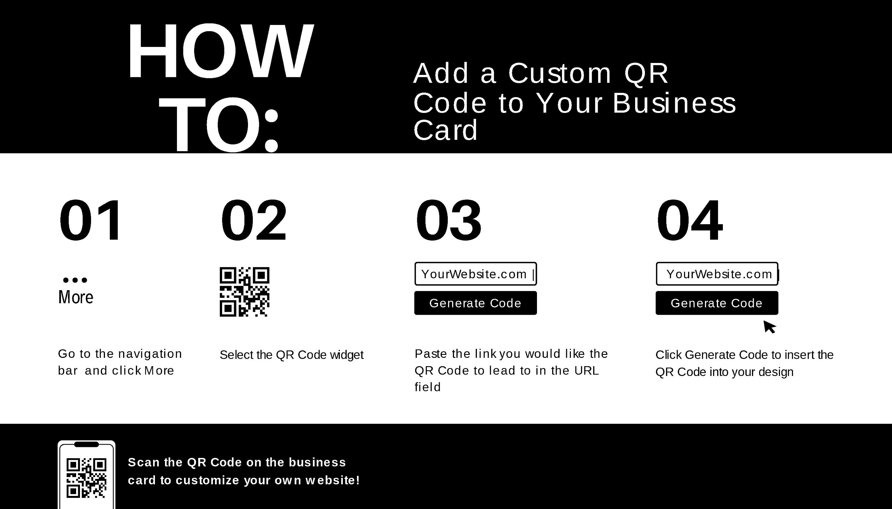 Outdoor Gear Store Thank You Card Message on the Back and Etsy