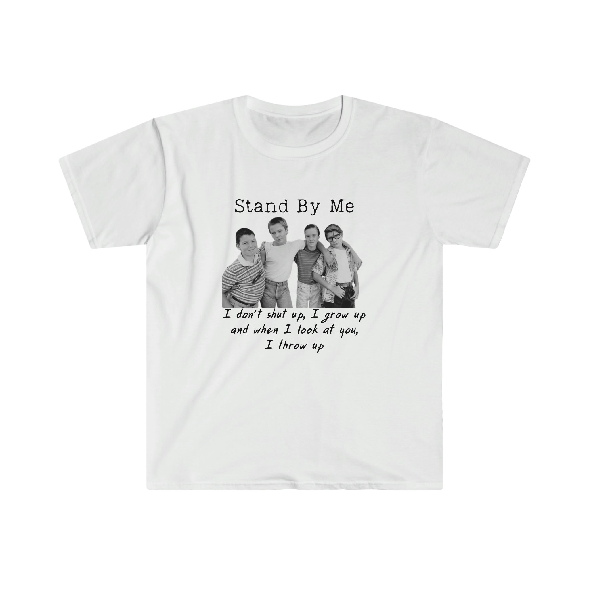 x Stand By Me Hawaiian Shirt